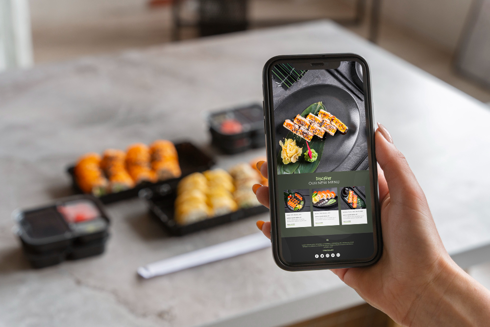 Samsung Food: Tu Asistente de Cocina con IA para Recetas deliciosas