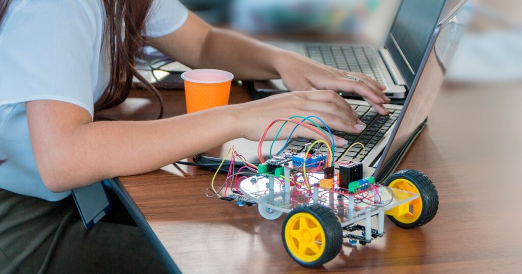 ¿Energía o tecnología? El dilema argentino ante el nuevo orden mundialMientras la grieta nos mantiene atrapados en debates estériles, el mundo redefine las reglas del juego