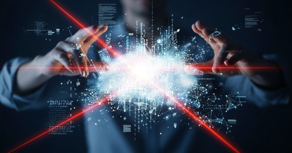 La inteligencia artificial ante el umbral cuánticoLa computación cuántica dejó de ser una promesa futurista para convertirse en una variable concreta del presente tecnológico