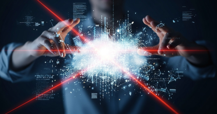 La inteligencia artificial ante el umbral cuánticoLa computación cuántica dejó de ser una promesa futurista para convertirse en una variable concreta del presente tecnológico