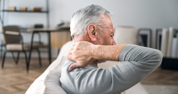 Un interruptor del dolor en el cerebro: un experimento logra acabar con el sufrimiento sin efectos secundarios | Salud y bienestar