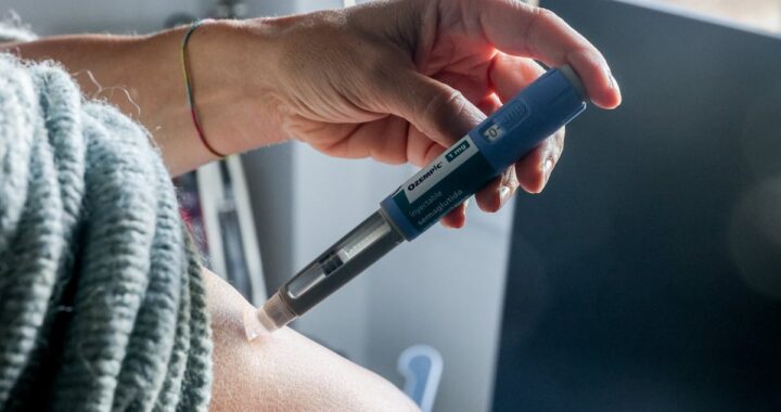 La trampa de los medicamentos ‘milagro’ para adelgazar: el efecto rebote es más rápido que con dietas convencionales | Salud y bienestar