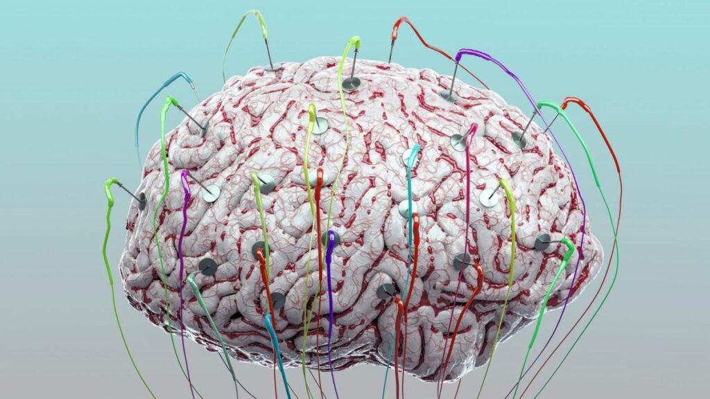 Estimulación cerebral: ¿el futuro para mejorar nuestra memoria?