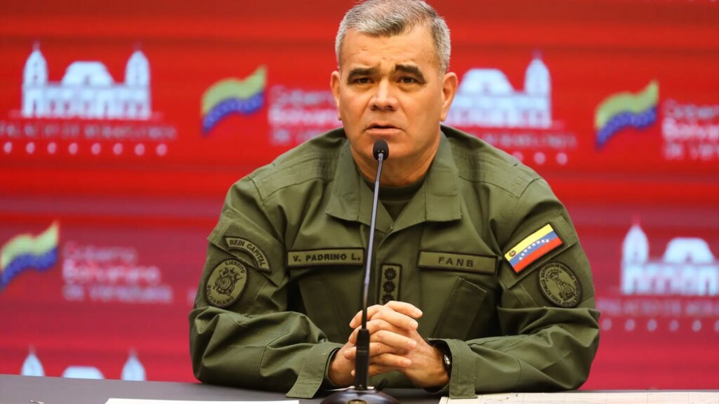 El Gobierno de Venezuela denuncia el asesinato a "sangre fría" de parte del equipo de seguridad de Maduro durante su detención