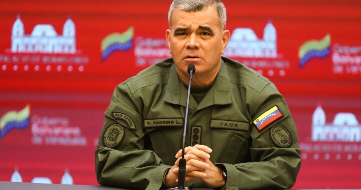 El Gobierno de Venezuela denuncia el asesinato a "sangre fría" de parte del equipo de seguridad de Maduro durante su detención