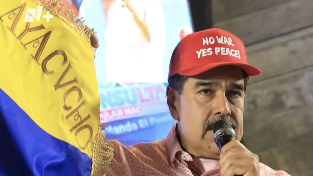 Las 24 horas de pesadilla que han cambiado la vida de Maduro: de su residencia en Miraflores a la cárcel de Brooklyn