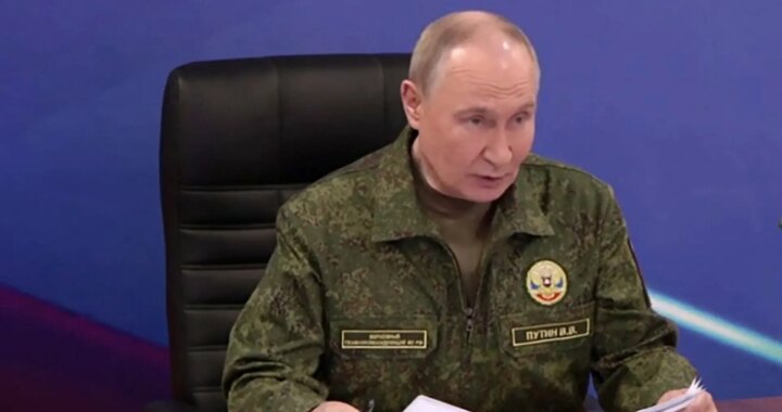 Putin asegura que no le "concierne" lo que sucede con Groenlandia, pero le pone precio: 850 millones de euros
