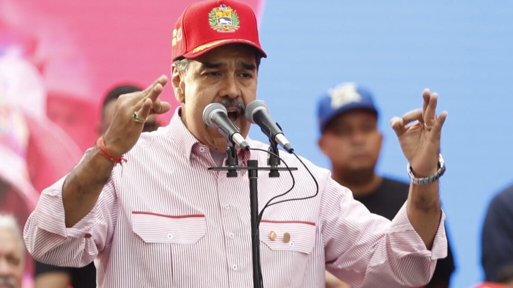 Las fuerzas especiales de EEUU construyeron una réplica de la residencia de Maduro para entrenarse de cara a su detención