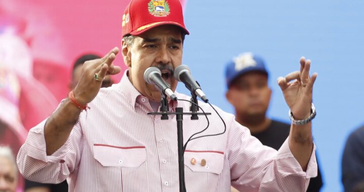 Las fuerzas especiales de EEUU construyeron una réplica de la residencia de Maduro para entrenarse de cara a su detención