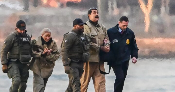 Nicolás Maduro, desde EEUU: "Estamos bien, somos unos luchadores"