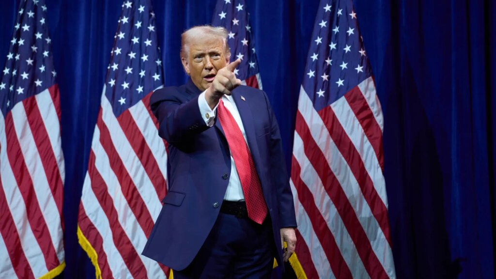 ¿Puede ser destituido Trump como presidente de EEUU? Estas son las opciones y los posibles escenarios