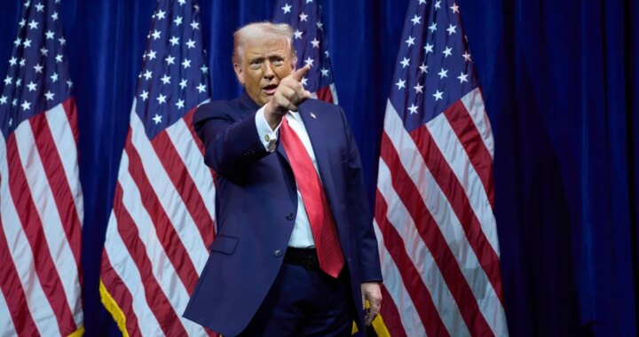 ¿Puede ser destituido Trump como presidente de EEUU? Estas son las opciones y los posibles escenarios