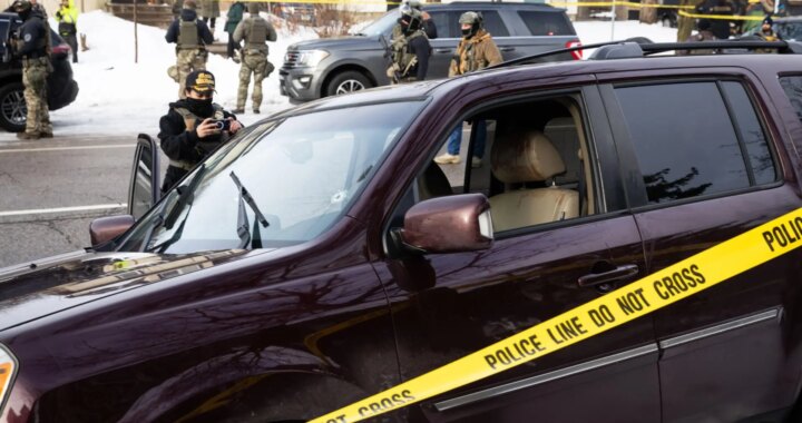 Muere una mujer por disparos de agentes migratorios en una protesta en Minnesota y se declara el estado de emergencia