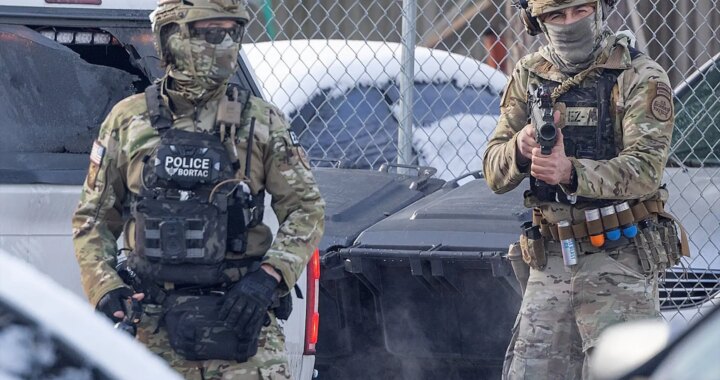 Los Ángeles busca crear zonas libres de agentes del ICE tras la escalada de violencia migratoria en EEUU