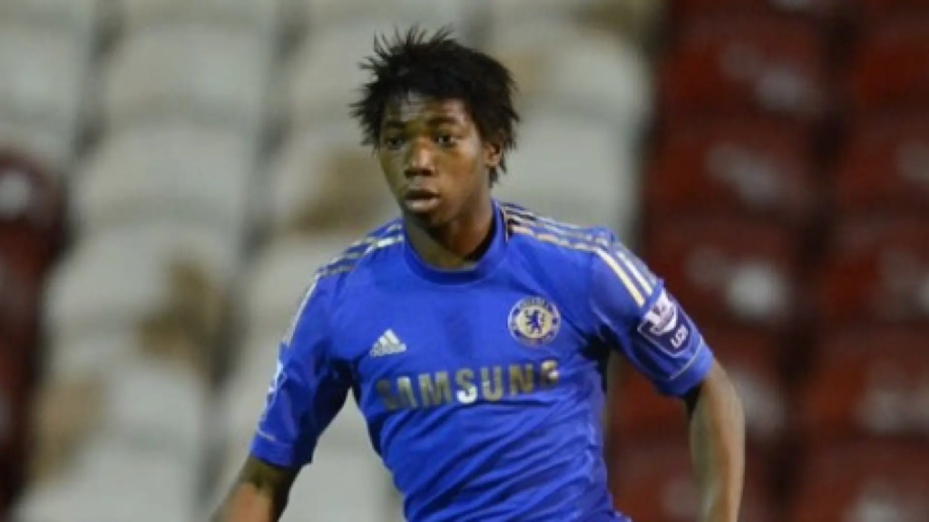 El desgarrador relato del exjugador del Chelsea, Lamisha Musonda: "Solo me quedan unos días de vida"