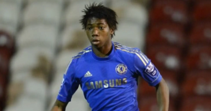 El desgarrador relato del exjugador del Chelsea, Lamisha Musonda: "Solo me quedan unos días de vida"