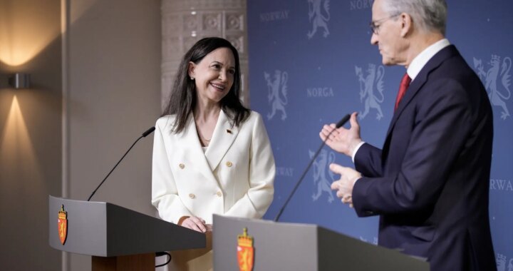 La Fundación Nobel recuerda a María Corina Machado que no puede transferir su Nobel de la Paz a Trump