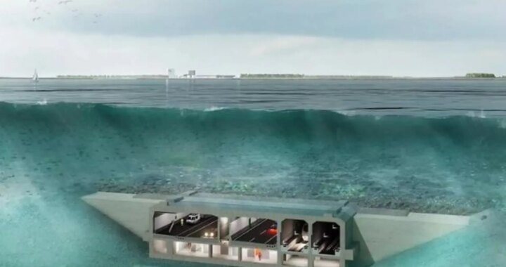 Así es el túnel submarino que será el más largo del mundo, unirá dos países europeos y costará más de 7.000 millones