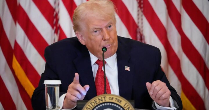 El plan de Trump para su Junta de Paz: quiere que acabe reemplazando a la ONU y pide 1.000 millones a cada a país para unirse