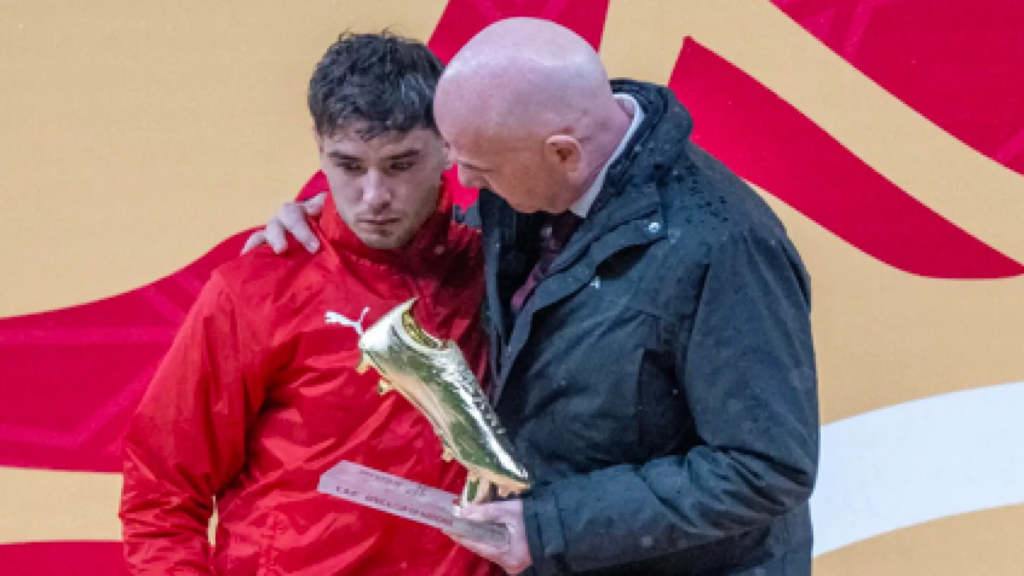 Lluvia de críticas a Brahim tras el penalti fallado en la Copa África: "Se lo reprocharé toda la vida"