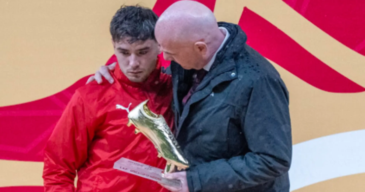 Lluvia de críticas a Brahim tras el penalti fallado en la Copa África: "Se lo reprocharé toda la vida"