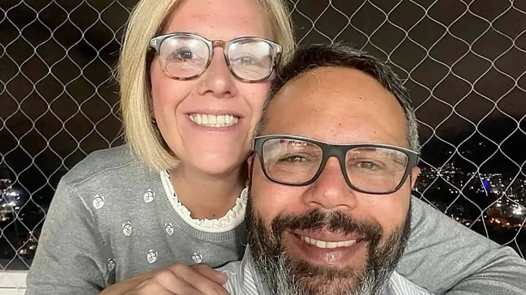 Liberan a Rafael Tudares, yerno de Edmundo González, tras más de 380 días de "detención arbitraria" en Venezuela