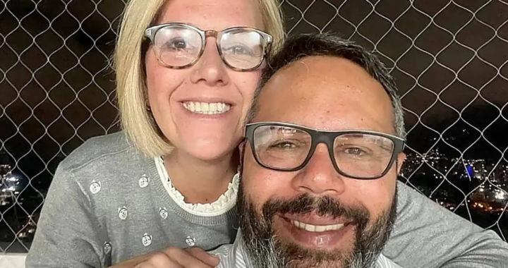 Liberan a Rafael Tudares, yerno de Edmundo González, tras más de 380 días de "detención arbitraria" en Venezuela