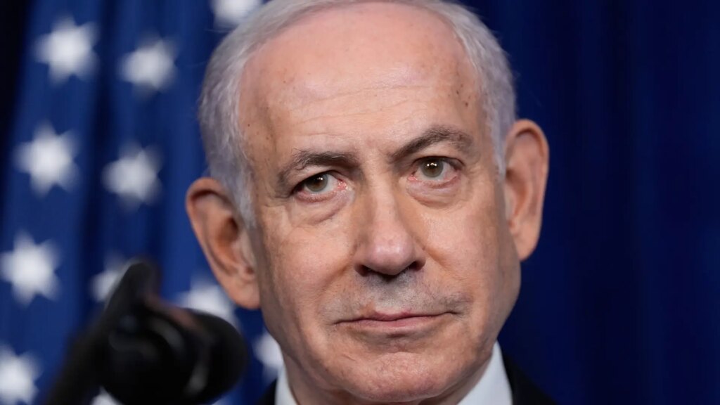 Netanyahu, tras el hallazgo del último rehén: "La siguiente etapa es el desarme de Hamás no la reconstrucción de Gaza"