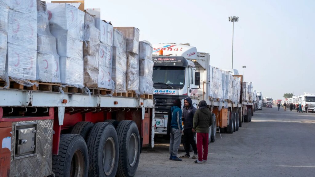 La reapertura del cruce de Rafah avanza, aunque todavía sin fecha: los mediadores inician "conversaciones urgentes" con Israel