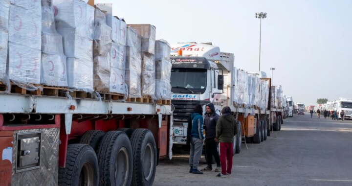 La reapertura del cruce de Rafah avanza, aunque todavía sin fecha: los mediadores inician "conversaciones urgentes" con Israel