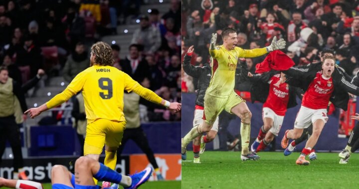 Posibles cruces de los equipos españoles en la Champions: Real Madrid y Atleti podrían repetir viaje en el play off