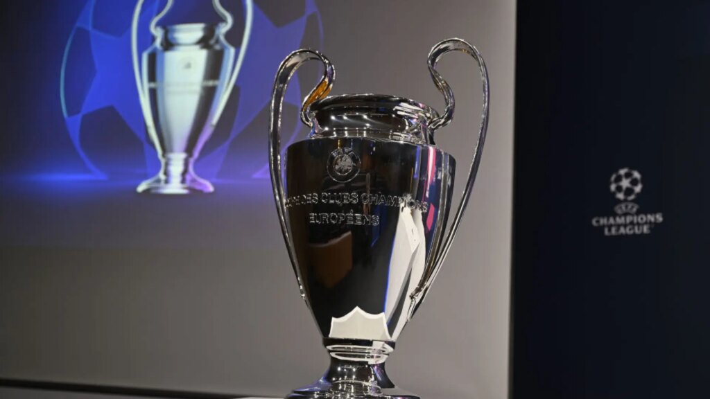 Horario y dónde ver el sorteo de los 'playoffs' de la Champions: cómo funciona y posibles rivales de Real Madrid y Atlético