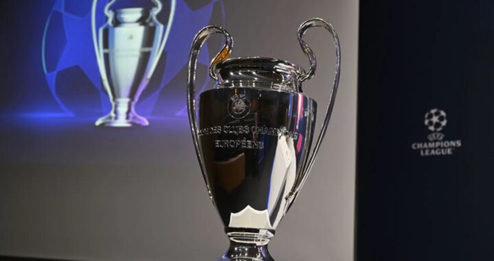 Horario y dónde ver el sorteo de los 'playoffs' de la Champions: cómo funciona y posibles rivales de Real Madrid y Atlético