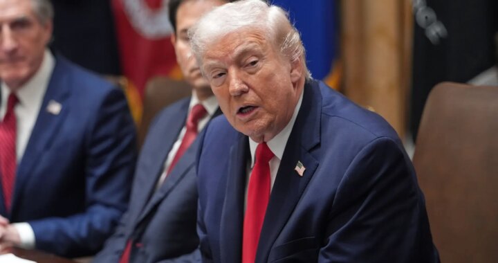 Trump anunciará hoy el nombre de su candidato a presidente de la Reserva Federal