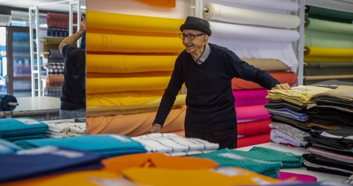 La ciencia busca las claves de la longevidad humana en el mestizaje genético de los supercentenarios brasileños | Ciencia