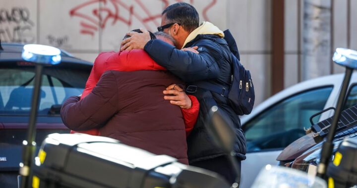 Las 24 horas cruciales: cómo gestionan los psicólogos una tragedia como la de Adamuz | Salud y bienestar