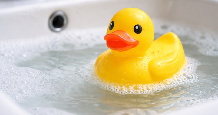 Robó un patito de goma de un restaurante y después lo exhibió en una reseña con un mensaje insólitoEl insólito episodio ocurrió en Zaragoza, donde un cliente se llevó una figura decorativa, negó el hecho ante el personal y horas después hizo una publicación en Google