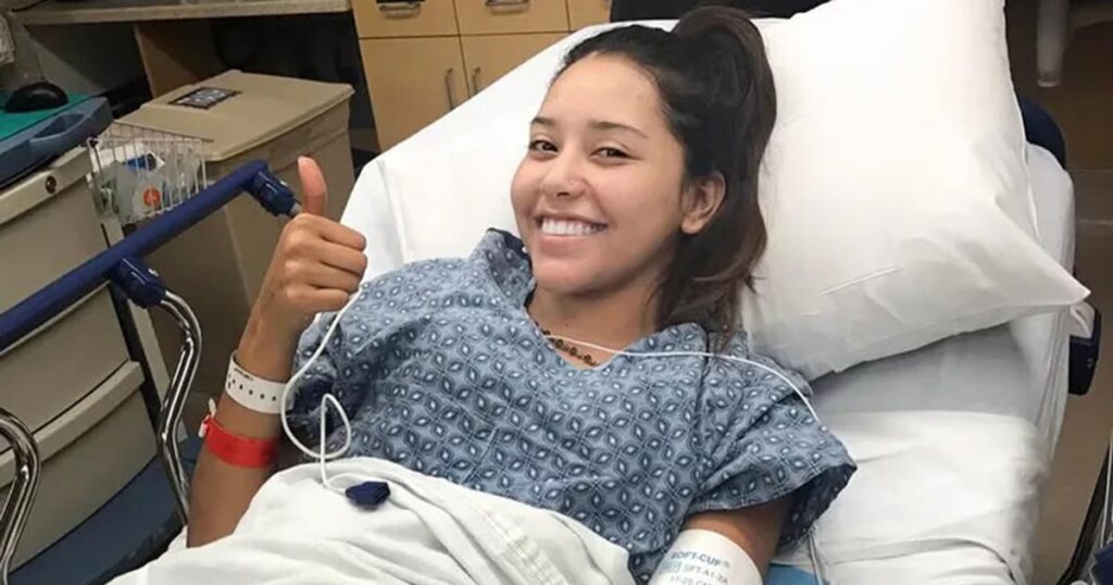 El conmovedor adiós a Andrea Andrade, la reina de belleza que inspiró con su lucha contra el cáncer