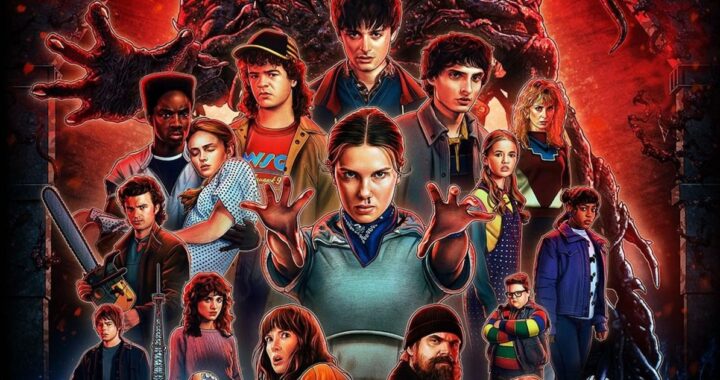 Intentó reconocer a los personajes de “Stranger Things” y sus errores se viralizaron en TikTokEl desafío familiar desató risas y comentarios en redes sociales, luego de que un hombre rebautizara a los protagonistas de la serie con nombres inesperados y graciosos