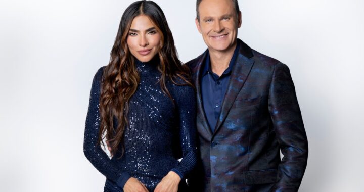Hablemos del inicio de ¿Apostarías por mí?, el nuevo reality de TelevisaUnivision