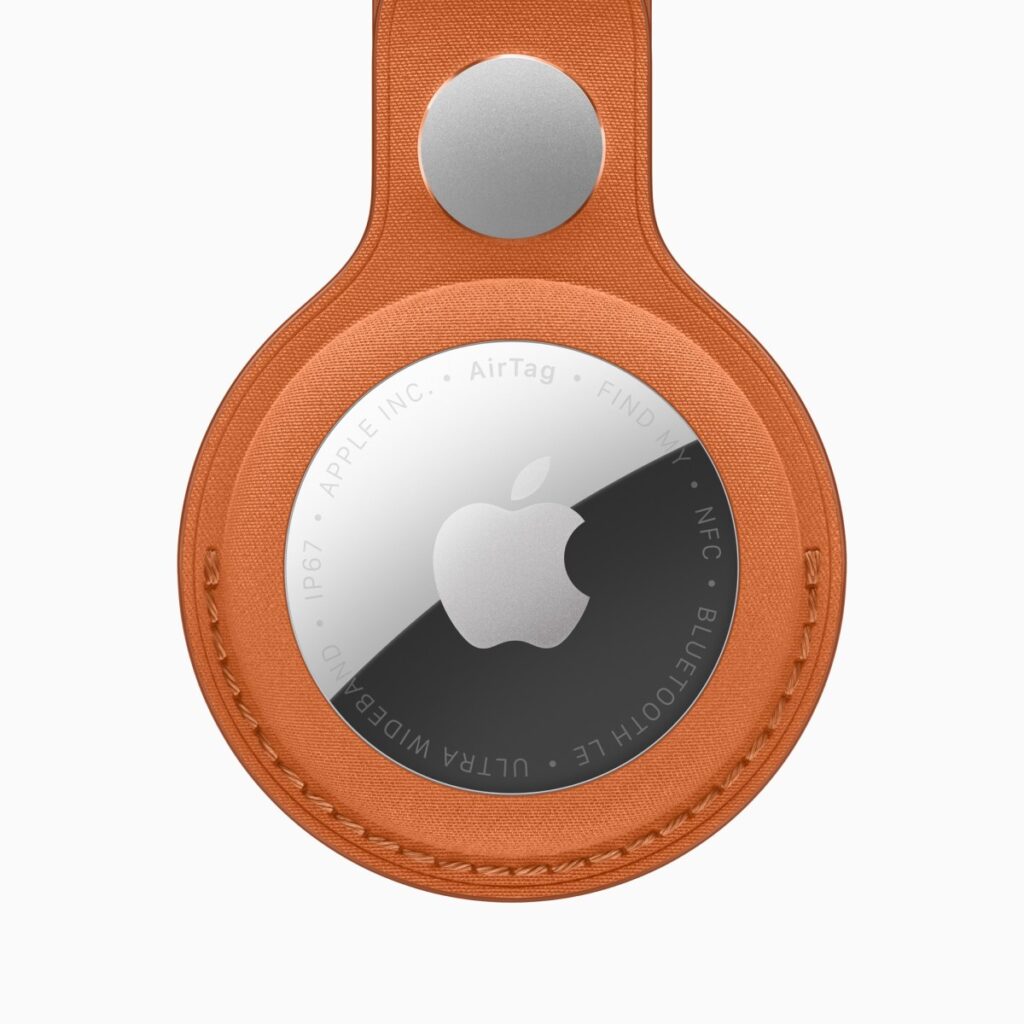AirTag 2: mejoras, precio y disponibilidad del dispositivo de rastreo estrella de Apple