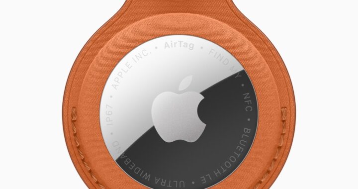 AirTag 2: mejoras, precio y disponibilidad del dispositivo de rastreo estrella de Apple