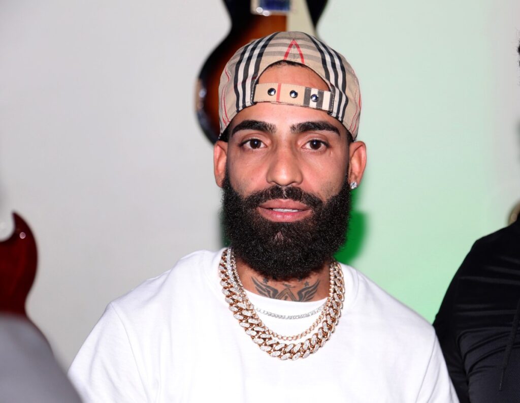 Arcángel  contó cómo fue ser invitado de Bad Bunny en su gira: “Es una unión de hermanos”