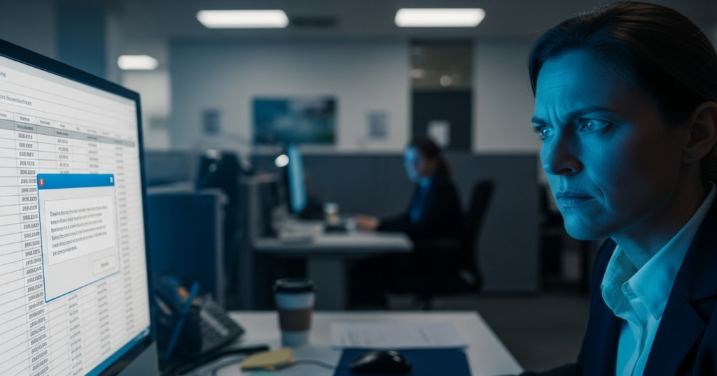 Cómo saber si mi jefe espía mi PC: guía para detectar programas de monitoreo y teletrabajoSi el dispositivo tiene instaladas apps como AnyDesk, esto significa que puede ser controlado o monitoreado de forma remota por terceros