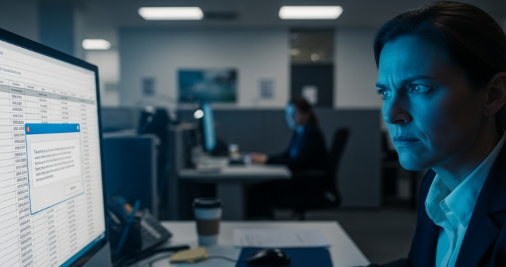 Cómo saber si mi jefe espía mi PC: guía para detectar programas de monitoreo y teletrabajoSi el dispositivo tiene instaladas apps como AnyDesk, esto significa que puede ser controlado o monitoreado de forma remota por terceros