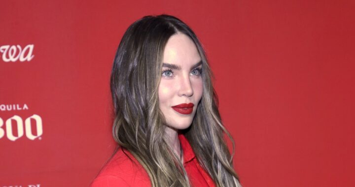 Belinda reveló su secreto para lucir una piel sana y brillante