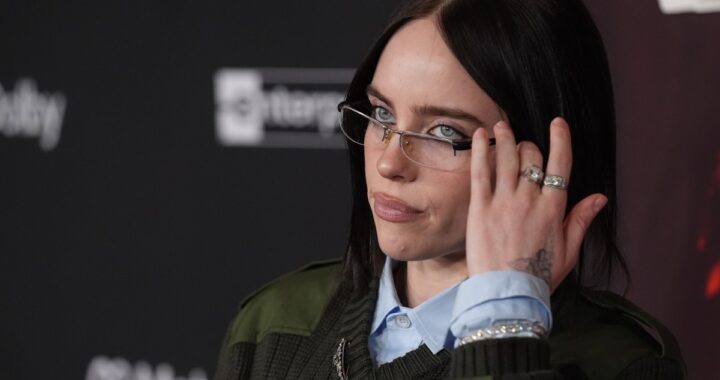 Billie Eilish arremete contra ICE y la administración Trump: “Ya no nos sentimos seguros”