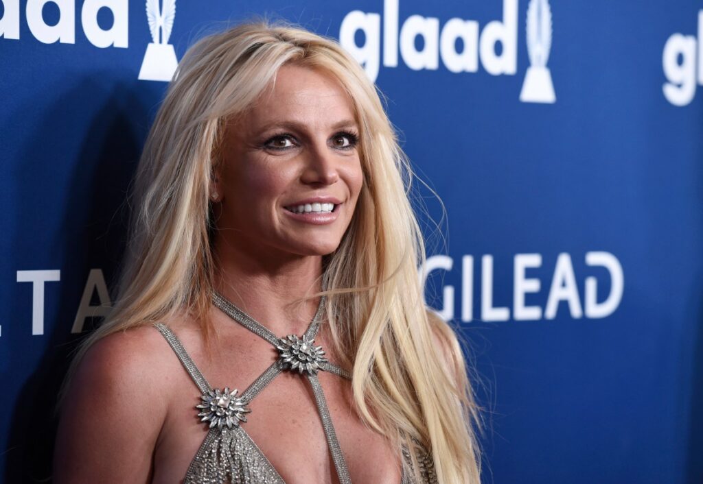 Britney Spears podría volver a los escenarios con un megaconcierto en Brasil