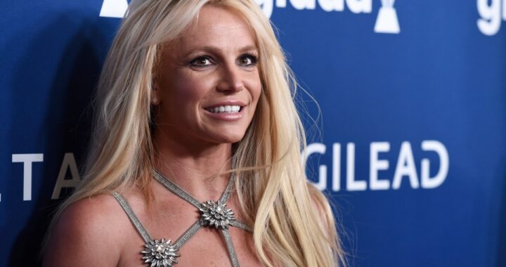 Britney Spears podría volver a los escenarios con un megaconcierto en Brasil