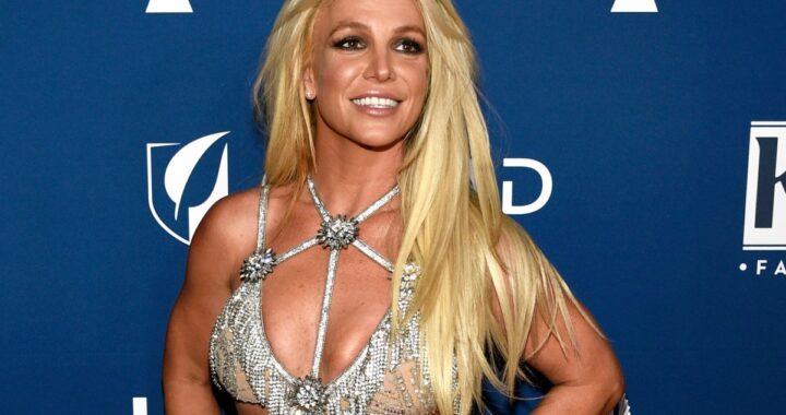Britney Spears anuncia que no volverá a actuar en Estados Unidos